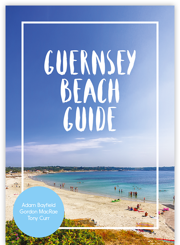 Guernsey Beach Guide